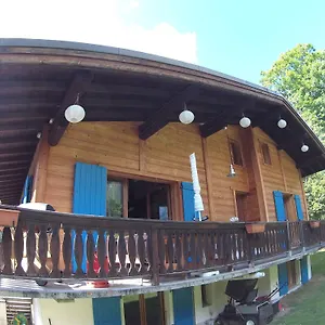  Bed & Breakfast Les Frenes