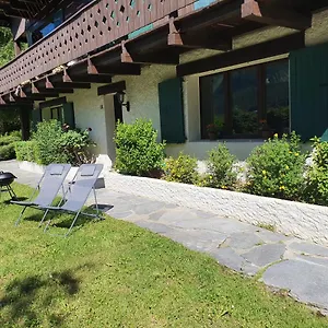  Appartement Les Hauts Du Soleil