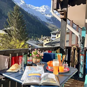  Appartement Le Petit Cham