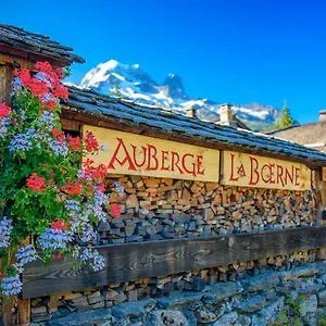  Herberg La Boerne