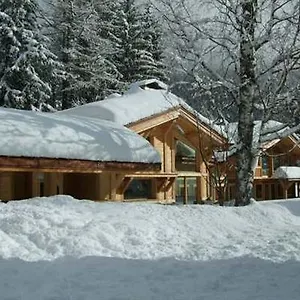  Chalet Les Rives D'argentiere