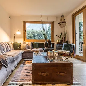  Appartement Native