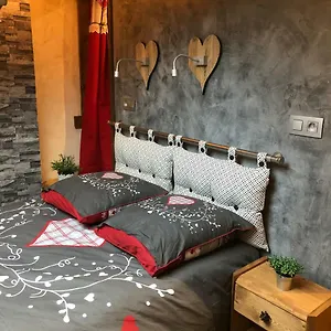 Appartement Le Cocoon De Sarah