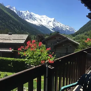 Appartement Capucine